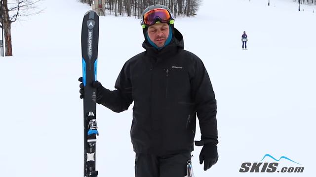 Adam's Review-Dynastar Legend X 80 Skis 2018-Skis.com смотреть онлайн