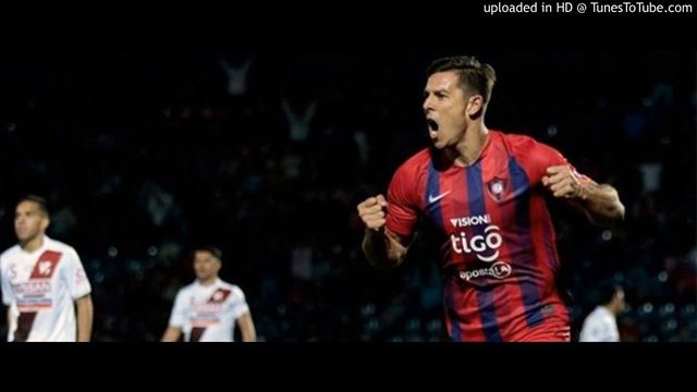 #MundoCerro: Entrevista con Diego Churin смотреть онлайн