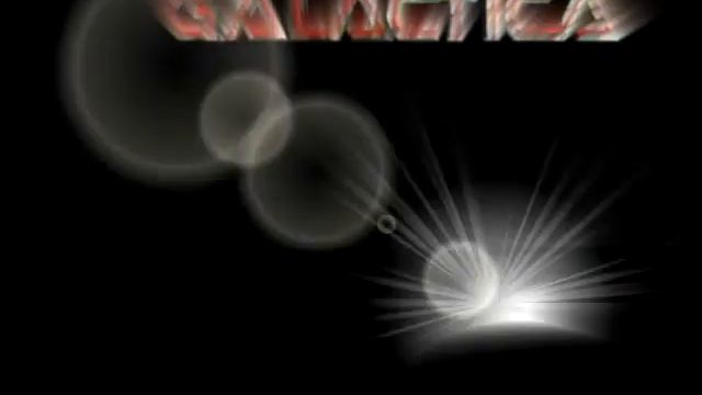 Battlestar Galactica, fanmade opening смотреть онлайн