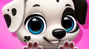 Мои любимые ПИТОМЦЫ Кошечки и собачки Малыши FLOOF