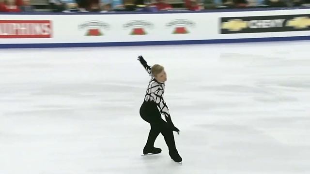 Алексей Ягудин. 