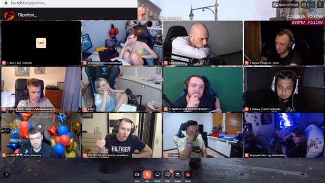 МАФИЯ КАРТМАНА #2 03.08.20 | ЖЕСТОЧАЙШИЙ РЕЙДЖ ОТ ФИЛА | ВЕРНИ ШАВЕРМУ УЛЬТУЕТ / флеш, картман и др смотреть онлайн