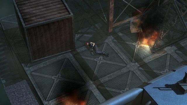 Silver Bullet Prometheus смотреть онлайн