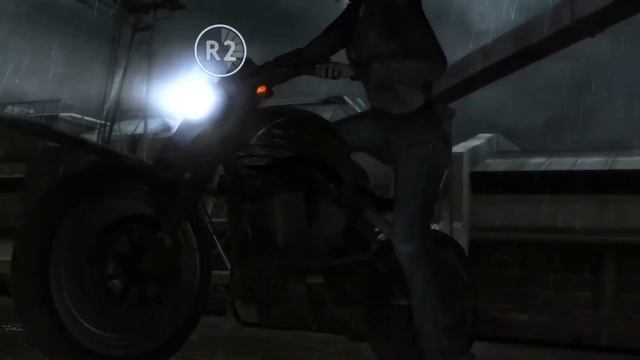 HEAVY RAIN - ВСЕ КОНЦОВКИ ИГРЫ.