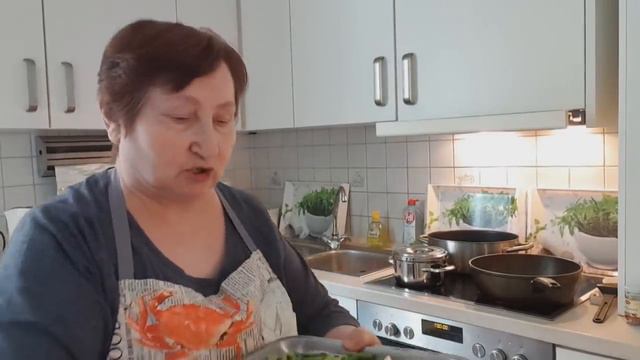 Рыбка на овощах!!Домашняя еда Кухня Рецепты смотреть онлайн