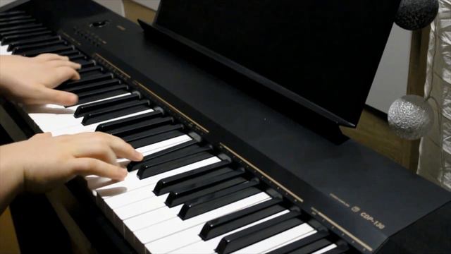 Yiruma - River Flows in You смотреть онлайн