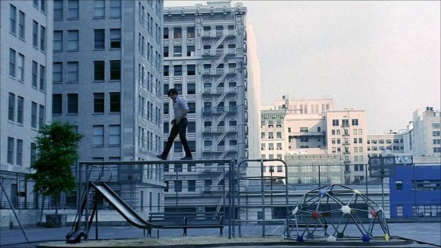 Peter Practices Flying | Heroes смотреть онлайн