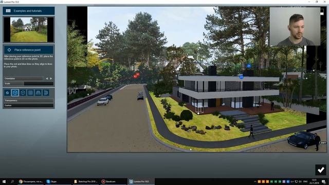 Что нового в Lumion 10?