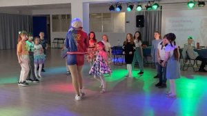 Харли Квин вечеринка