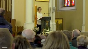 Пасха в Римско-Католическом Кафедральном Соборе 2022 Москва