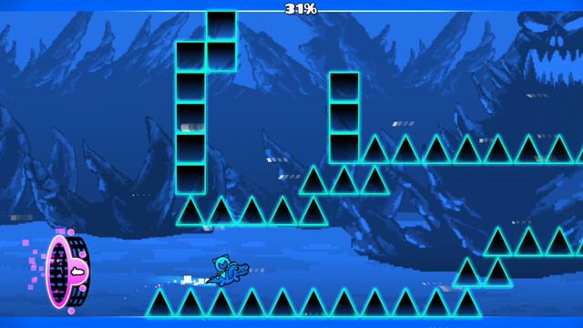 я вирифицирую свои уровни и играю в другие