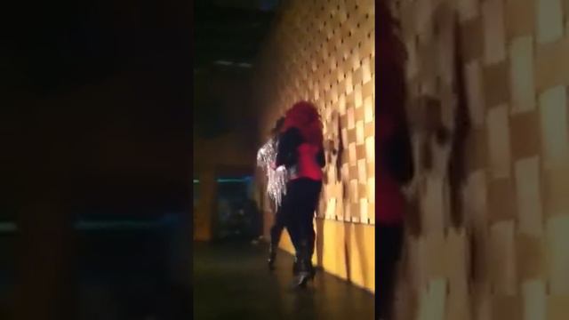 Latrice Columbus Ohio 4/20/12 with Nina West смотреть онлайн