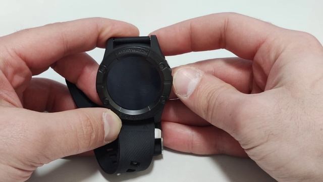 Орбита OT SMG01 Smart часы смотреть онлайн