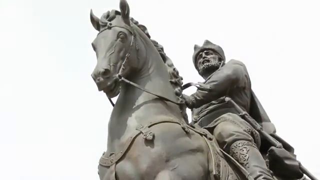 Клип на песню "Йошкар-Ола". смотреть онлайн