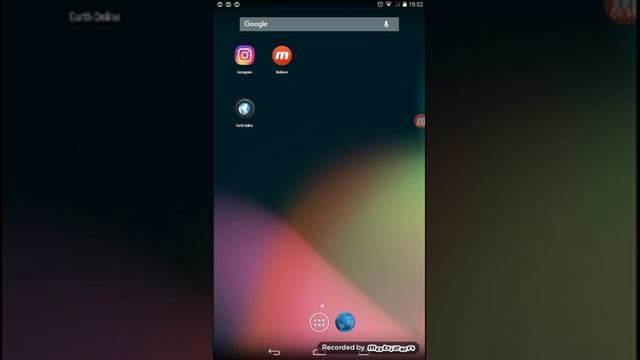 Как снимать видео с экрана телефона или планшета и ещё одна программа смотреть онлайн