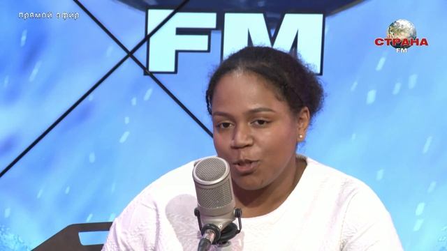 Илакаи Ромеро Рейес. Наука и технологии. Страна FM смотреть онлайн