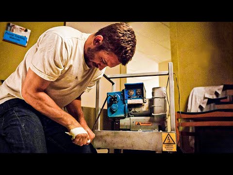 У Него Есть 1 Минута, Чтобы Спасти Ребенка… _ Краткий Пересказ Фильма смотреть онлайн