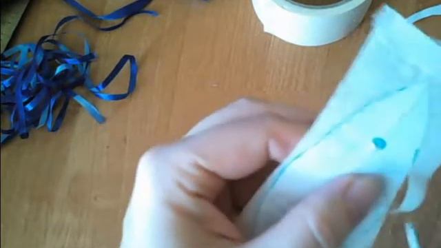 Нюансы и хитрости при изготовлении сосульки