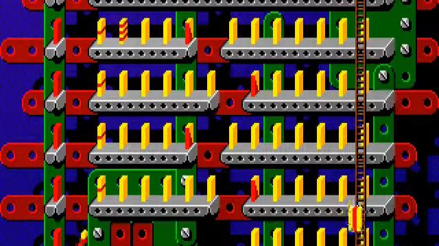 Walkthrough: PushOver - Level 68 смотреть онлайн