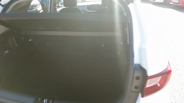 Kia Stonic 1.4 MPi 2 смотреть онлайн