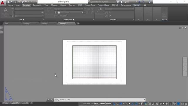 تعلم اوتوكاد 2016 -41) Design Center & Template смотреть онлайн