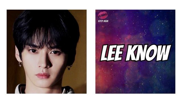 Learn STRAY KIDS Member Names | Test Yourself! смотреть онлайн