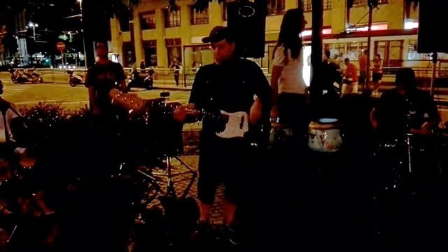 Watermelonman/Manteca by JAZZ PICANTE L.E. @MusicaSottoLeStelle смотреть онлайн