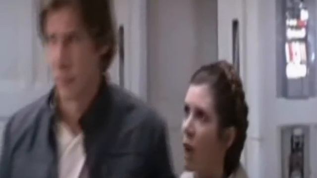 Star Wars- "Не буди во мне..." смотреть онлайн