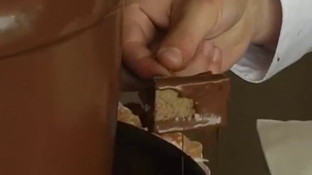 Шоколадный фонтан мини