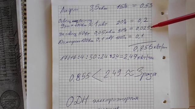 ЖКХ одн электричество. смотреть онлайн