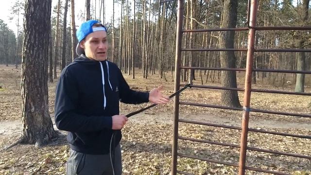 Топ 10 упражнений со жгутом-эспандером! *RegerSV* смотреть онлайн