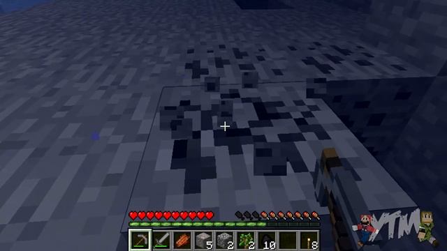 Dungeon Survival /w MC - [Ep3] смотреть онлайн
