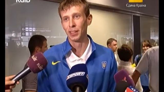 Встреча легкоатлетов после ЧЕ 2014 смотреть онлайн