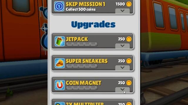 Subway Surfers Игры на пк смотреть онлайн