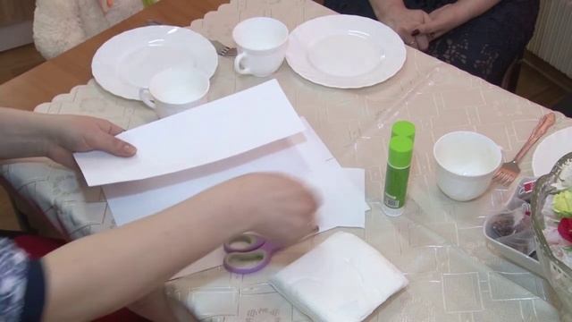 Федулова Ю.В. Методическая разработка. ГБОУ Школа 1370 смотреть онлайн