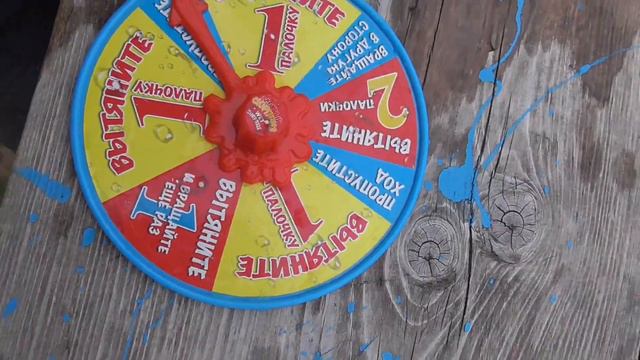 челендж мокрый сюрприз с майором смотреть онлайн