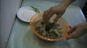 КОТЛЕТЫ РЫБНЫЕ ИЗ ПУТАССУ. ВКУСНЫЕ КОТЛЕТЫ ИЗ ПУТАССУ.