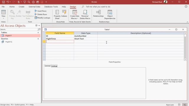 Microsoft Access Times as a Duration HH:NN possibly exceeding 24 hours смотреть онлайн