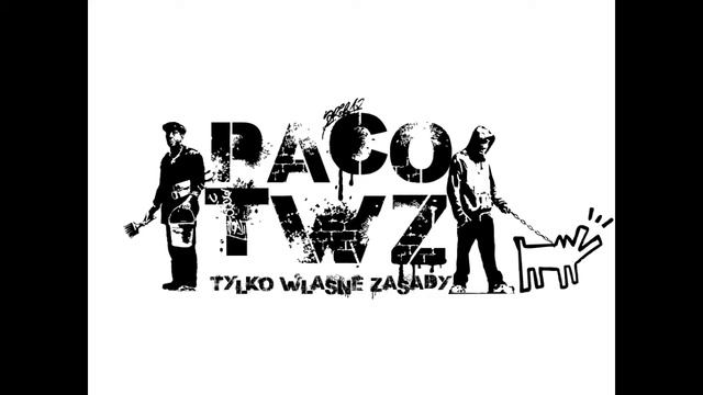 PaCO (TWZ) - Wyścig myśli смотреть онлайн