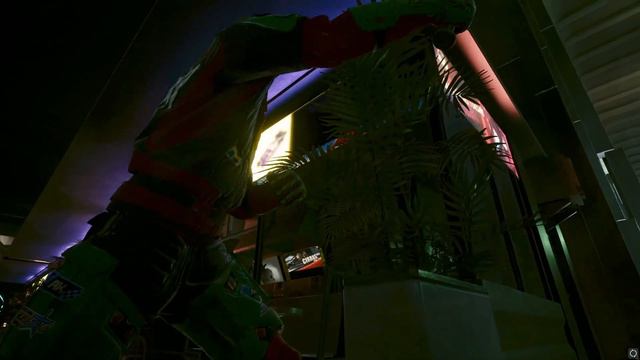 Narvent  ► Memory Reboot SlowedReverb  ► Cyberpunk 2077 ►CD Projekt RED ►