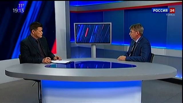 Интервью. Евгений Паршуто смотреть онлайн