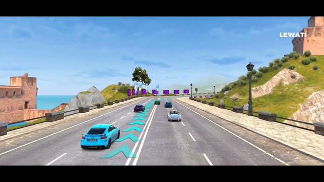 Race Max Pro Android Gameplay || Early Access смотреть онлайн