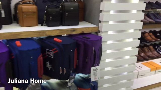 Турция 2019. Магазины OUTLET в DEEPO. Часть 6.IPEKYOL. DEBA. SPORTIVE.