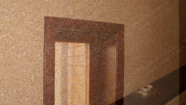 Жидкие обои SILK PLASTER в Сан Паоло , Бразилия смотреть онлайн