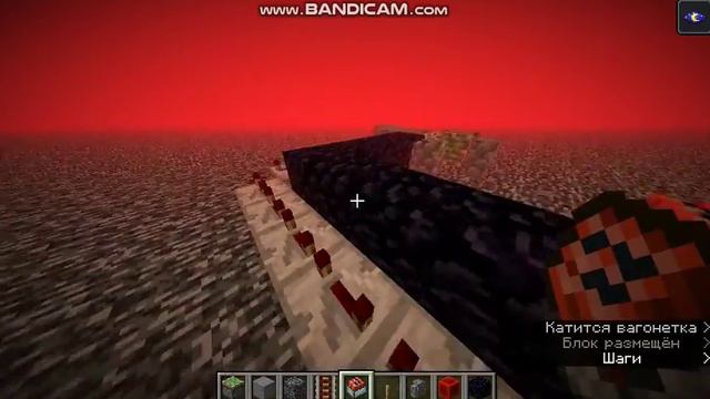 КАК СЛОМАТЬ БЕДРОК В МАЙНКРАФТ?? смотреть онлайн