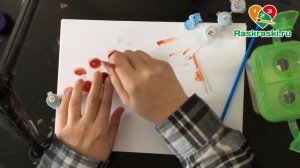 Засохли КРАСКИ от раскраски! Что делать?! ?Восстанавливаем акриловые краски