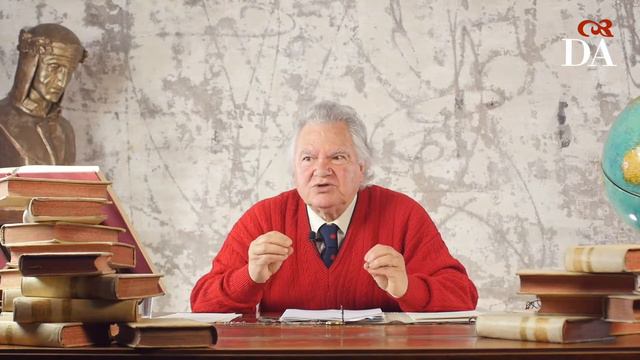 Aldo Onorati - Beatrice - Le donne della Divina Commedia смотреть онлайн