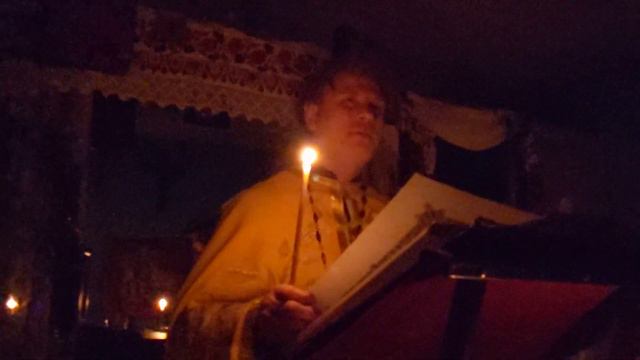 В Євангелії сказано возненавидіти батька і мати... ? Про еліту нації .Ставропігія. Домашня церква смотреть онлайн
