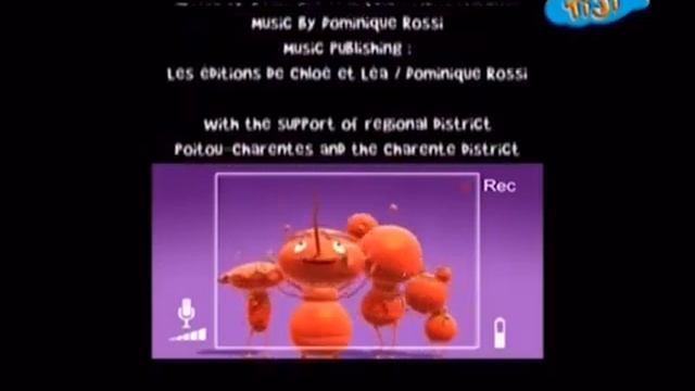 уход на профилактику (TiJi 14.10.2015) Видео из прошлого #5 смотреть онлайн