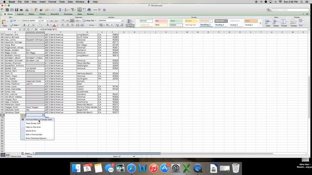 How to organize your Guest List on Excel! | Wedding Planning смотреть онлайн